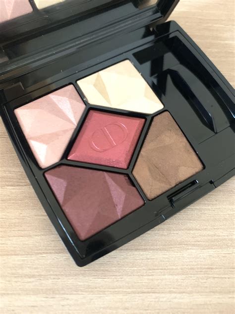 christian dior eye makeup|best dior eyeshadow palette.